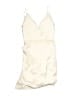 Zimmermann 100% Silk Ivory Silk Dress Size 4 (0) - photo 2