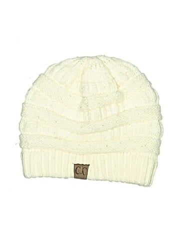 C.C Exclusives Beanie (view 1)