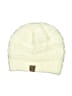 C.C Exclusives Ivory Beanie One size - photo 1
