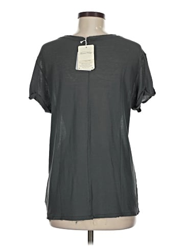 American Vintage Short Sleeve Top (view 2)