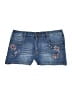 Harper Blue Denim Shorts Size 30 waist - photo 1