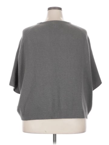 Zenobia Wool Cardigan (view 2)