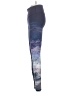 Lululemon Athletica Graphic Blue Yoga Pants Size 2 - photo 5