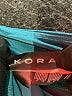 Koral Metallic Teal Leggings Size M - photo 7