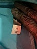 Koral Metallic Teal Leggings Size M - photo 8