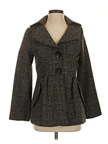 Luii Coat (view 1)