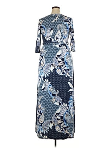 Assorted Brands Casual Dress (view 2)