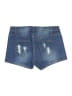 Harper Blue Denim Shorts Size 30 waist - photo 2
