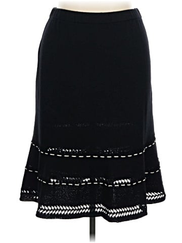 St. John Collection Formal Skirt (view 1)