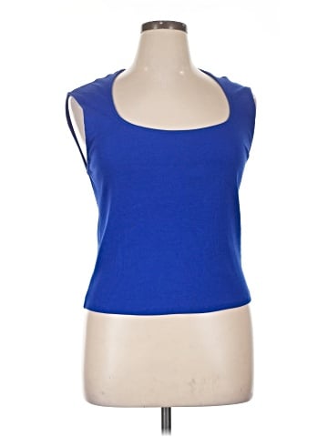 Maeve by Anthropologie Tank Top (view 1)