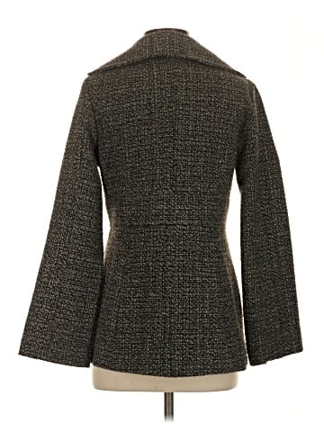 Luii Coat (view 2)