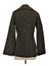 Luii Tweed Brown Coat Size S - photo 2