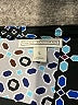 Dana Buchman Blue Sleeveless Blouse Size L - photo 7