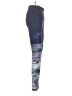 Lululemon Athletica Graphic Blue Yoga Pants Size 2 - photo 4