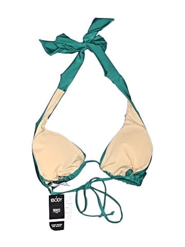 Cotton on Body Swimsuit Top (view 2)