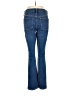 Old Navy Hearts Blue Jeans Size 8 - photo 2
