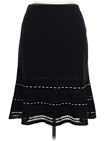 St. John Collection Formal Skirt (view 2)