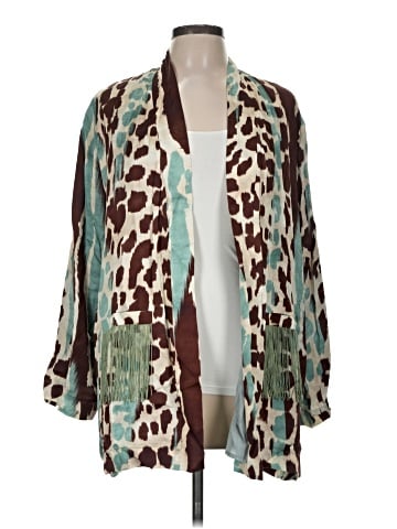 Dixie Blazer (view 1)