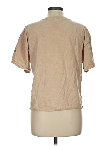 Fifth Sun Short Sleeve T-Shirt (view 2)