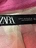 Zara Pink Blazer Size XS - photo 6
