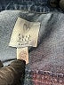 Full Tilt Blue Denim Jacket Size XS - photo 6