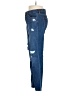 Old Navy Hearts Blue Jeans Size 8 - photo 5