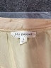 Blu Pepper 100% Polyester Ivory Long Sleeve Blouse Size L - photo 7