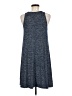 Gap Blue Casual Dress Size M - photo 2