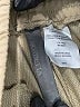 Mondetta Green Cargo Pants Size S - photo 4
