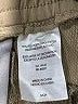 Mondetta Green Cargo Pants Size S - photo 5