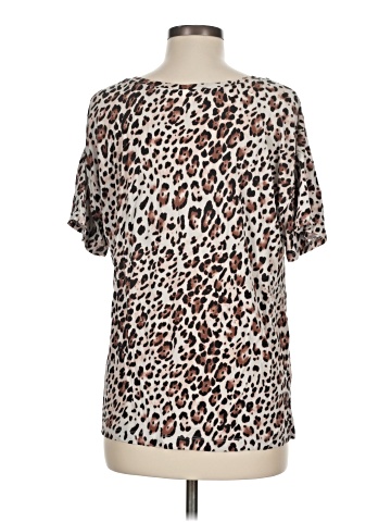 Soma Short Sleeve Blouse (view 2)