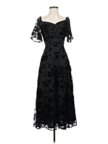 Baltic Born Cocktail Dress (view 1)