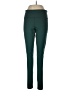 Gap Fit Solid Green Active Pants Size L (tall) - photo 1
