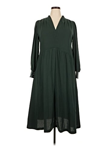 Soft Surroundings Casual Dress (view 1)