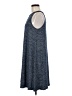 Gap Blue Casual Dress Size M - photo 5