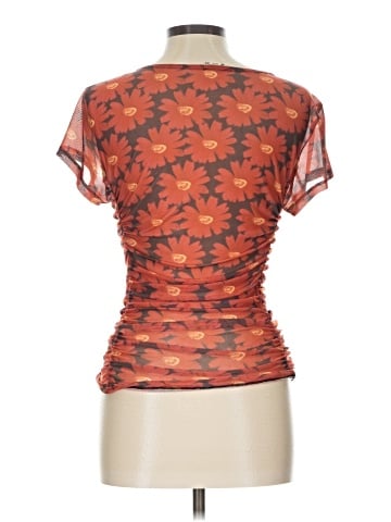 Intimately by Free People Short Sleeve Top (view 2)