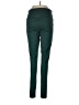 Gap Fit Solid Green Active Pants Size L (tall) - photo 2