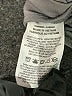 Nike 100% Polyester Solid Gray Athletic Shorts Size M - photo 4