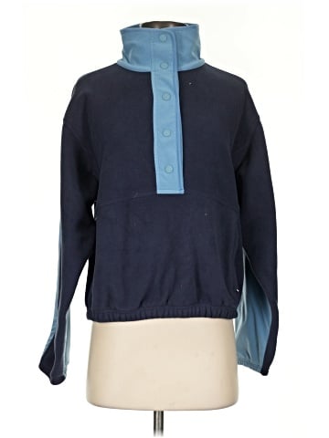 Athleta Track Jacket (view 1)