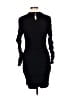 ASTR The Label Black Cocktail Dress Size M - photo 2