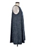 Gap Blue Casual Dress Size M - photo 4
