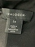 Halogen 100% Polyester Black Sleeveless Blouse Size 1X - photo 7