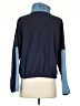 Athleta 100% Polyester Blue Track Jacket Size XS - photo 2