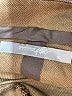 Assorted Brands Solid Tan Jacket Size XL - photo 6