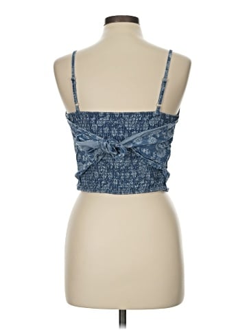 Madden Girl Tube Top (view 2)