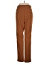 Have Solid Brown Casual Pants Size S - photo 2