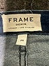 FRAME Denim Solid Blue Jeans Size 26 waist - photo 7