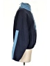 Athleta 100% Polyester Blue Track Jacket Size XS - photo 4