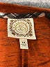 Truself Orange 3/4 Sleeve Top Size 1X - photo 7