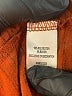 Truself Orange 3/4 Sleeve Top Size 1X - photo 8